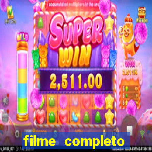 filme completo dublado kraven o caçador